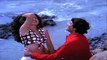 Jaana Kahan Hai [HD] - Chalte Chalte (1976) | Vishal Anand | Simi Garewal