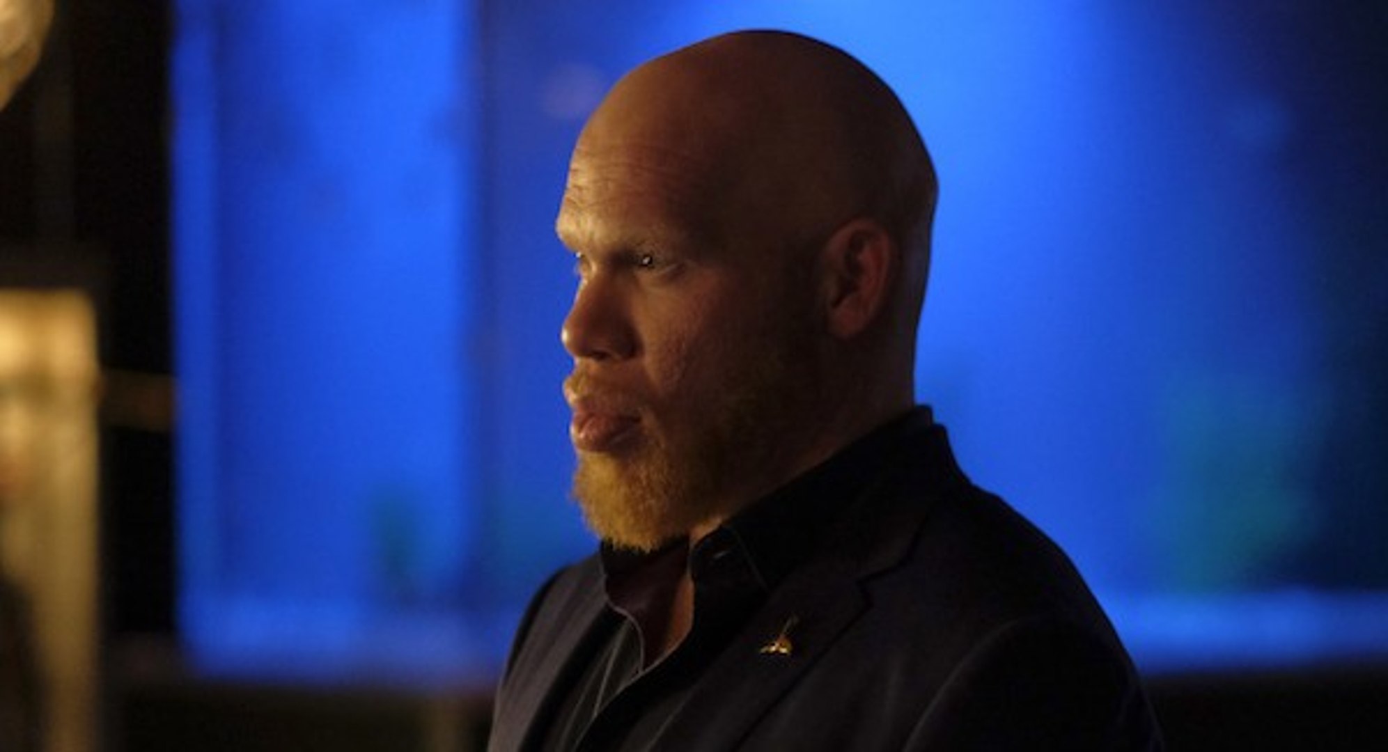 ⁣Black Lightning (s01e01) Free Online Movies | The CW