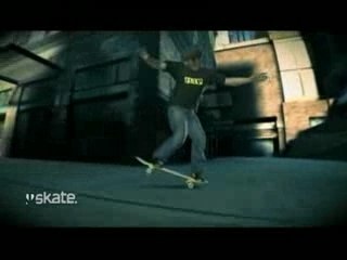 EA skate. Vol.6 by i-kNoW