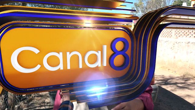 Vecinos de Camino Vecinos de Camino Rotario claman a las autoridades que los volteen a ver, ante los tremendos crateres