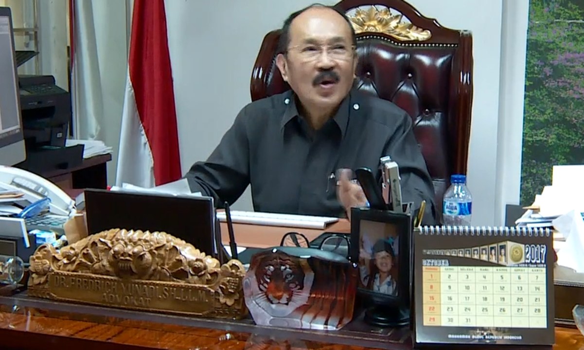 Tiga Berita Terpopuler 10 Januari 2018