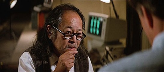 Il Signore Del Male - Prince of Darkness (1987) John Carpenter