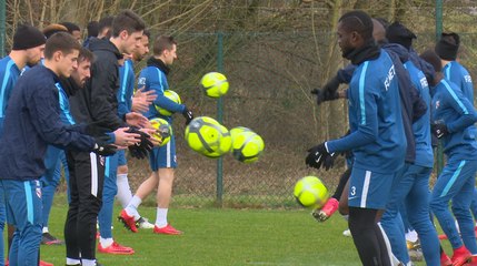 Les supporters du FC Metz : "On a retrouvé une équipe"