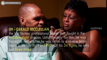 Top 10 Most Life Threatening Boxers In World History