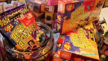 Candy Shop Candy Hunt Sweets Kinder Chocolate Jelly Belly Giant Jelly Bears Bubble Gum LolliPops|B2c