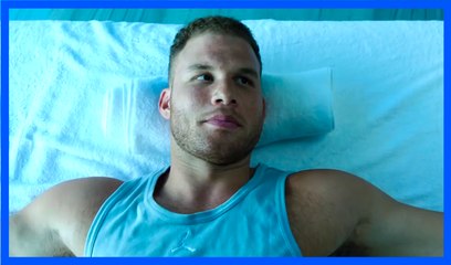 THE FEMALE BRAIN -  James Marsden, Whitney Cummings, Sofía Vergara, Blake Griffin