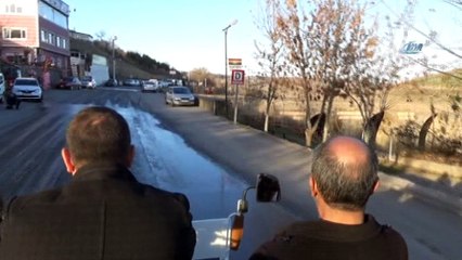 Dar sokaklar çevreci faytonla gezilecek
