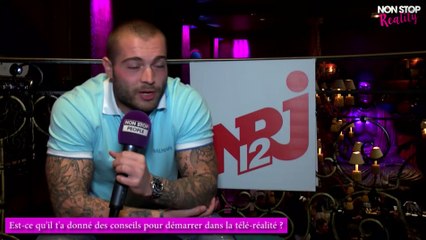 Quentin (Friends Trip 4) toujours en contact avec Shanna, l'ex de son frère Thibault ? (Exclu vidéo)