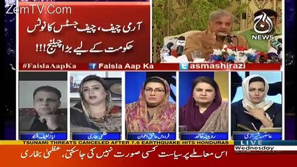 Faisla Aap Ka – 10th January 2018