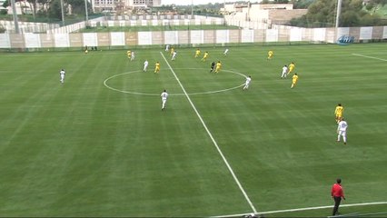 Hazırlık maçı: Göztepe: 1 - Atiker Konyaspor: 1