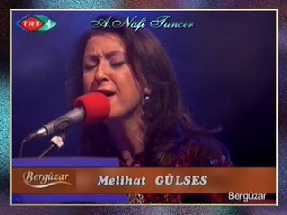 Melihat GÜLSES - Çıkayım Gideyim Urum Eline