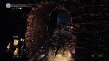 DARK SOULS III_なにもないというオチ、、、、