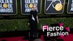 Golden Globes 2018: Fierce Fashion