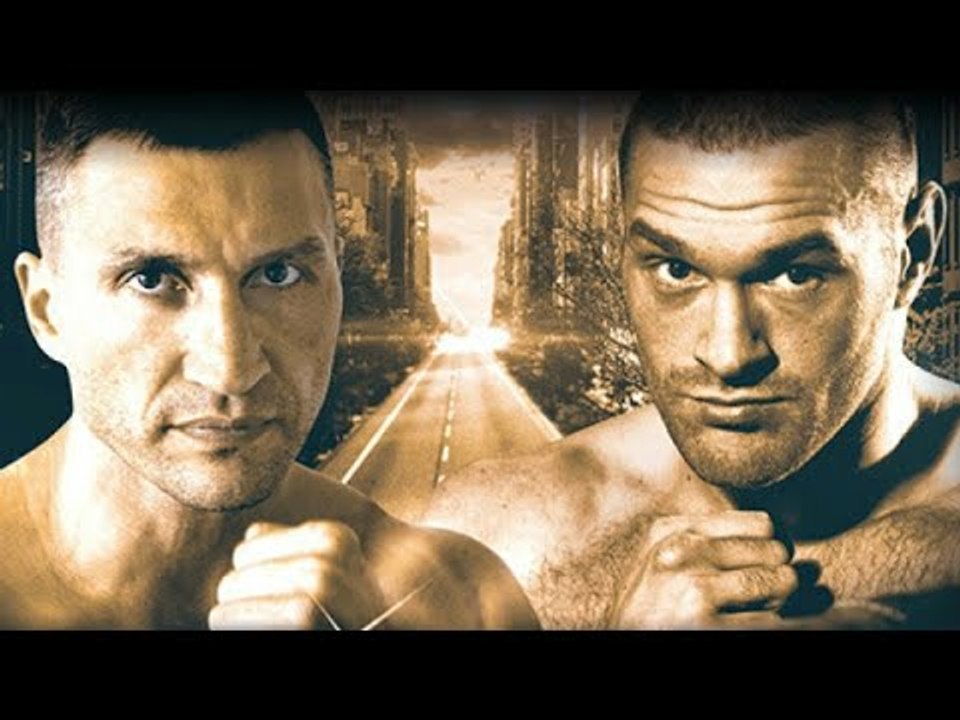 TYSON FURY VS KLITSCHKO ✰ HIGHLIGHTS ✰ 71 KNOCKOUTS