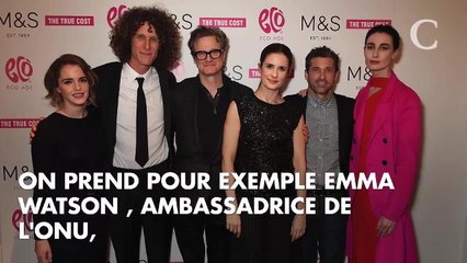 Tendance : Je veux une mode responsable