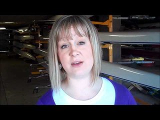 Stourport Rowing Club endorse Explore Rowing Programme