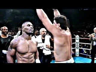 Top 50 Best Mike Tyson Punches HD