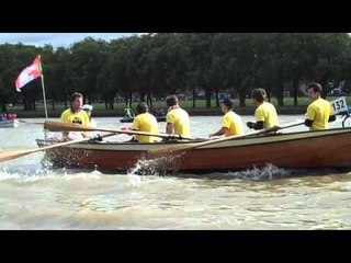 Great River Race 2010