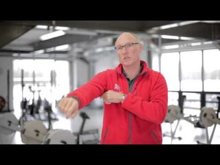 Indoor Rowing Top Tip #1: First Things First