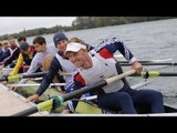 Alex Gregory - British Rowing Championships