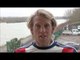 Samsung World Rowing Cup: Andy Triggs Hodge