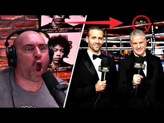 5 Most Curious Times Boxers Predicted The Future