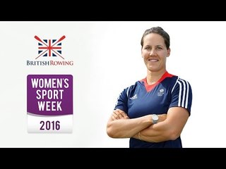 Perseverance and Self Belief: Jess Eddie's Olympic Triumph