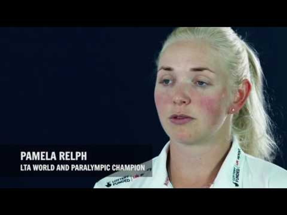 GB Rowing's Paralympic Programme - 4