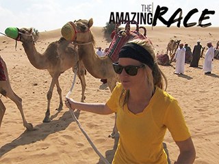 The Amazing Race Season 30 Episode 2 : You're the Best French Fry Ever - 4k-ULTRA-HD
