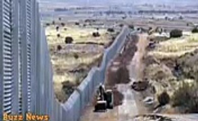 Algérie – Maroc_ Fortification des frontières en cours  , Tv series 2018