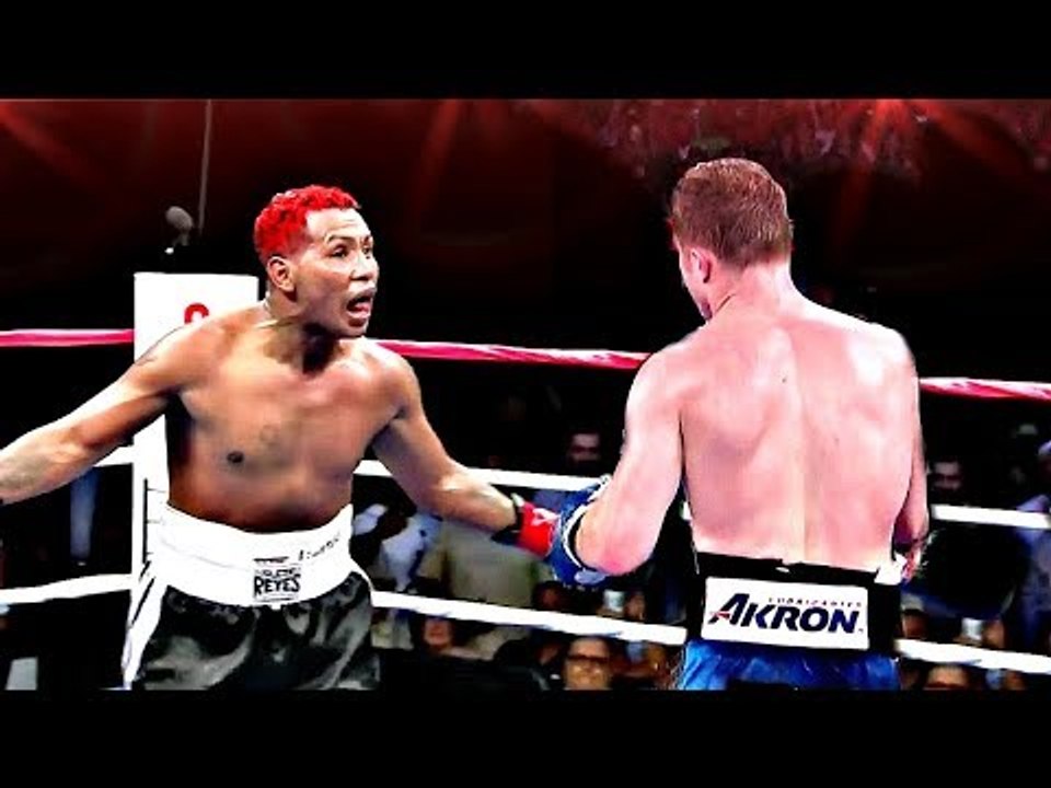 Top 25 Rounds That Will Never Be Forgotten...