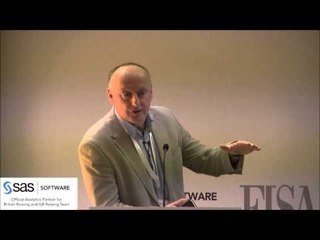 SSM Conference 2015 2.1 - Training in Extreme Hot & Cold