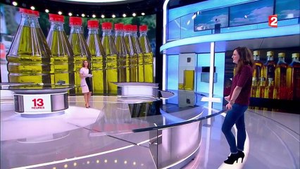 Huile d'olive : quelle consommation en France ?