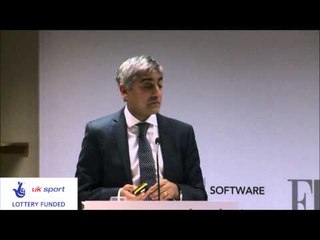 SSM Conference 2015 1.7 - Endurance Sport and Cardio Vascular Health