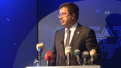 Bakan Zeybekci: "Her Türlü Algı Operasyon ve Bedduaya Rağmen Dimdik Ayakta Duran Bir Türk Ekonomisi...