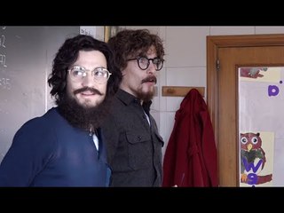 Marquez, Pedrosa - Maths teacher prank!