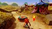 L'épopée Crash Bandicoot 3 N Sane Trilogy #2