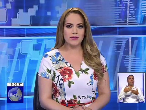 Foro de economía y Finanzas públicas entregan carta a Mandatario Moreno