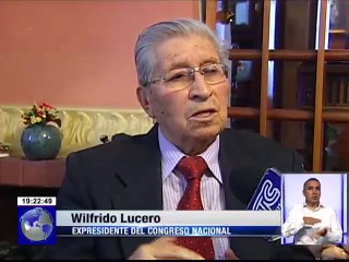 Las preguntas de la Consulta Popular