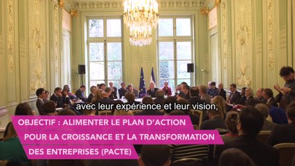 Mission Entreprise et Intérêt général