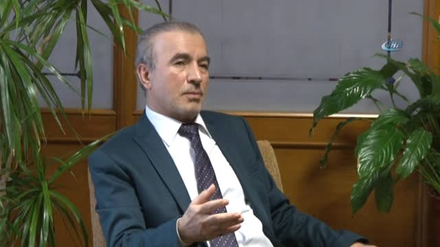 AK Parti Grup Başkanvekili Naci Bostancı: Hdp'nin Mahrem Fantezisini İfade Eden Bir Laftır.