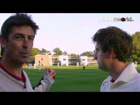 SOC2020 'Meets' Andy Murray...