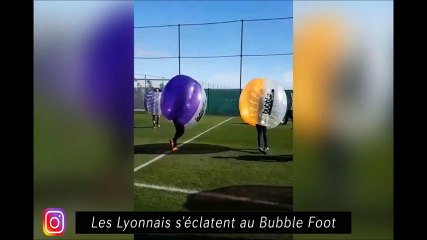 Balotelli chambre son frère à FIFA, James piège Vidal et Ribéry