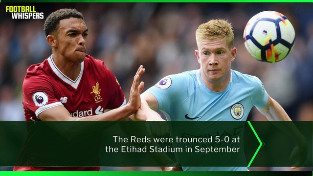 Can Liverpool Stop City This Weekend? | FWTV