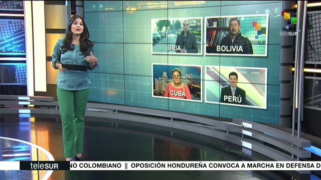 Cuba rechaza ataques auditivos a diplomáticos y EE.UU. lo admite