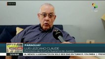 Paraguay: denuncian manipulación de la justicia por sectores políticos