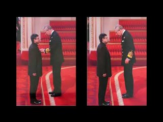 Ashok Pathak | MBE and the Future | An Anglo-Indian Affair