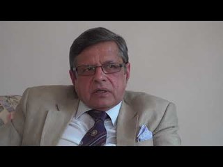 Ashok Pathak | Medicine | An Anglo-Indian Affair