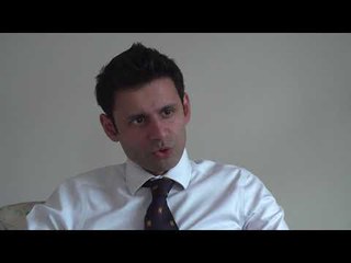 Samir Pathak | CBB, Fundraising and Royal Interest | An Anglo-Indian Affair