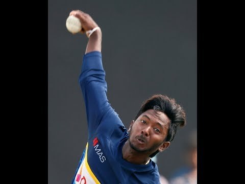 Cricket World TV Live from Pallekele - Sri Lanka v India 3rd ODI Preview